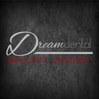Dream Dental Implant Center logo