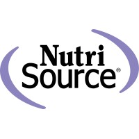 NutriSource Pet Foods logo