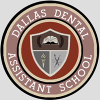 Dallas Dental Assistant School logo