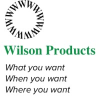 Wilson Products Compressed Gas Company Inc logo