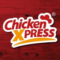 Chicken Xpress logo