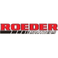 Roeder Brothers, Inc. logo