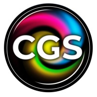 Creative Graphic Services logo