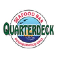 Quarterdeck Sawgrass logo