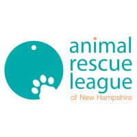 Animal Rescue League Of NH logo