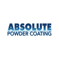 Absolute Powder Coating logo