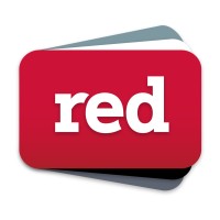 Red Card Athletics logo