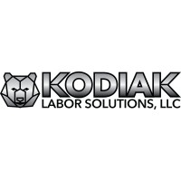 Kodiak Labor Solutions, LLC logo