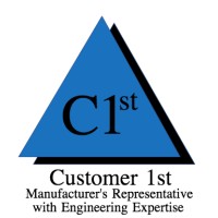 Customer 1st logo