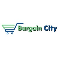 Bargain City logo