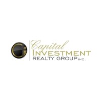 Capital Investment Realty Group logo