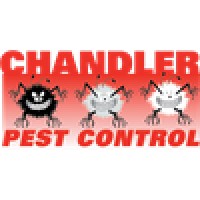 Chandler Pest Control Inc logo