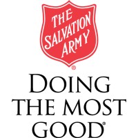 The Salvation Army Western Pennsylvania Division logo