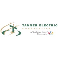 Tanner Electric Cooperative logo