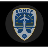 San Diego Harbor Police Foundation logo