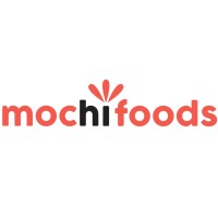 Mochi Foods Hawaii logo