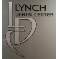 LYNCH DENTAL CENTER logo