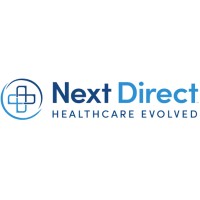 Next Direct logo