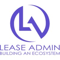 Lease Admin logo