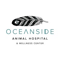 Oceanside Animal Hospital logo