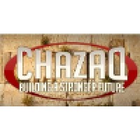 CHAZAQ Organization logo