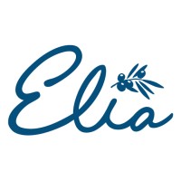 Elia Mediterranean Restaurant logo