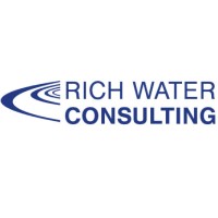 Rich Water Consulting logo