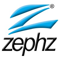 Zephz logo