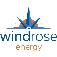 Windrose Energy logo
