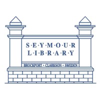 Seymour Library logo