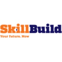 Skillbuild Training logo