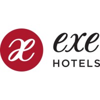 EXE Hotels logo