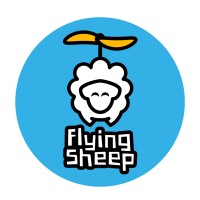 Flying Sheep Studios logo