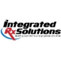 Integrated Rx Solutions logo