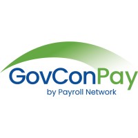 GovConPay logo