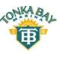Tonka Bay Marina logo