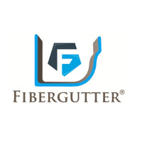 FiberGutter logo