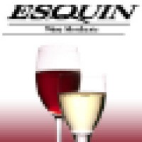 Esquin Wine Merchants logo