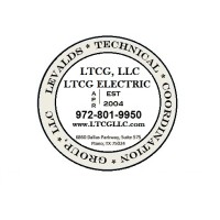 Levalds Technical Coordination Group, LLC logo
