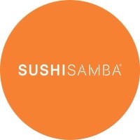 SUSHISAMBA logo