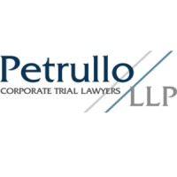 Petrullo LLP logo