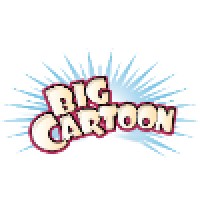Big Cartoon DataBase logo