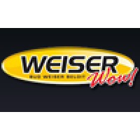 Bud Weiser Motors logo