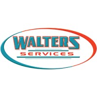 Walters Services Inc. logo