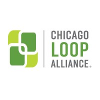 Chicago Loop Alliance logo