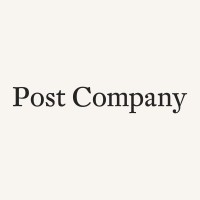 Post Company logo