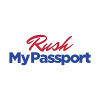 Image of RushMyPassport.com