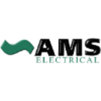 AMS Electrical Contracting Limited logo