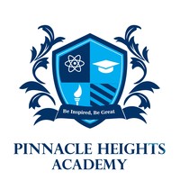 Pinnacle Heights Academy logo