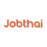 JobThai logo